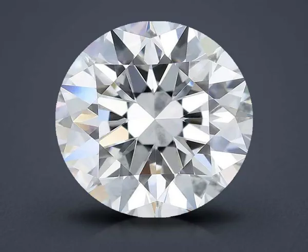 1.71 Carat · E · IF Rare Carat Ideal Cut