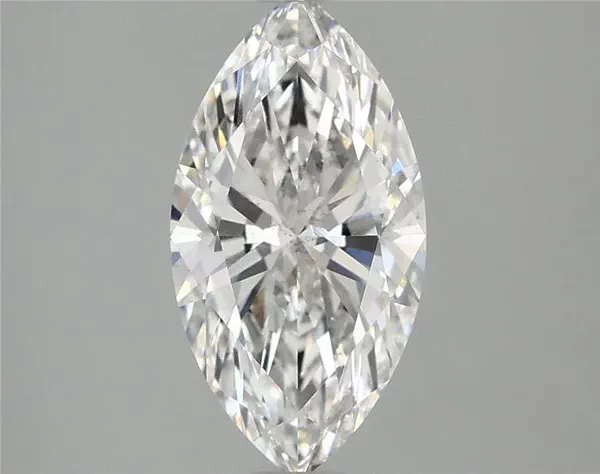 2.08 Carat · F · VS2 Rare Carat Ideal Cut