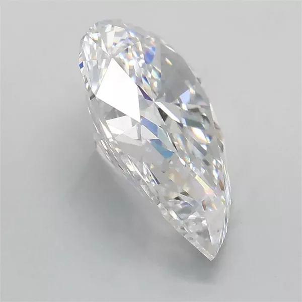 2.08 Carat · D · VVS2 Rare Carat Ideal Cut