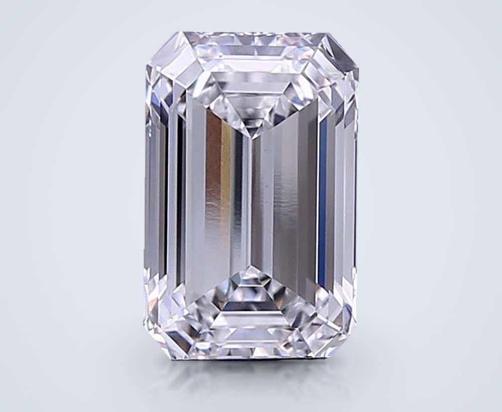 1.72 Carat · D · VS1 Rare Carat Ideal Cut