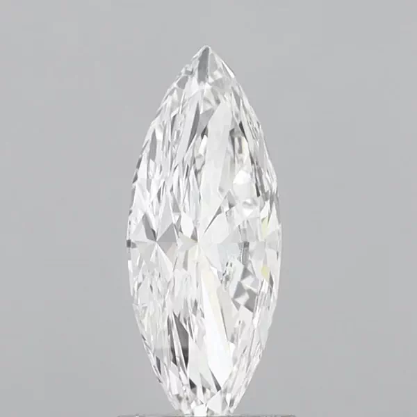 1.73 Carat · D · VVS2 Rare Carat Ideal Cut