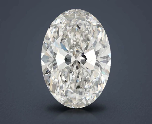 4.02 Carat · F · VS1 Rare Carat Ideal Cut