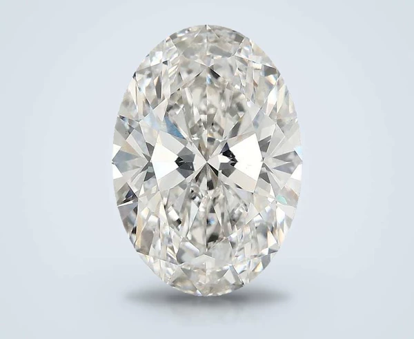 4.02 Carat · F · VS1 Rare Carat Ideal Cut
