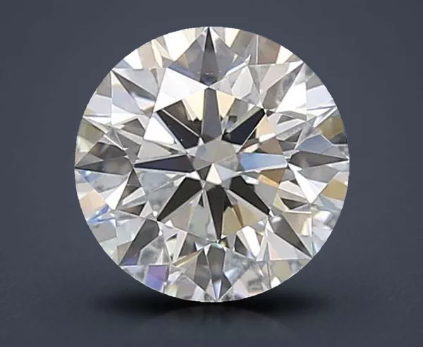 1.54 Carat · E · VVS2 Rare Carat Ideal Cut