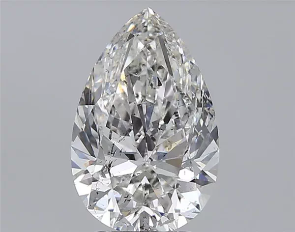 3.51 Carat · F · SI2 Rare Carat Ideal Cut