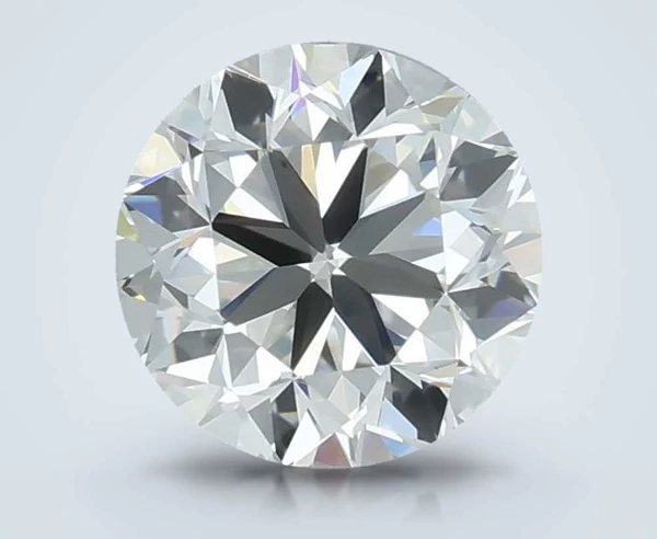 1 Carat · F · VVS1 very good Cut