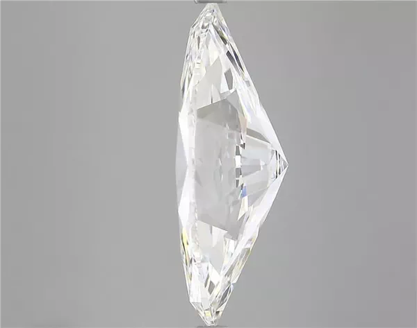 6.67 Carat · E · VVS2 Rare Carat Ideal Cut