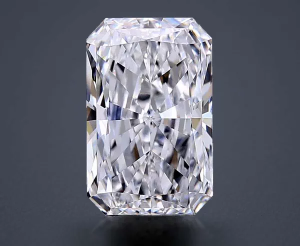 2.26 Carat · D · VVS1 Rare Carat Ideal Cut