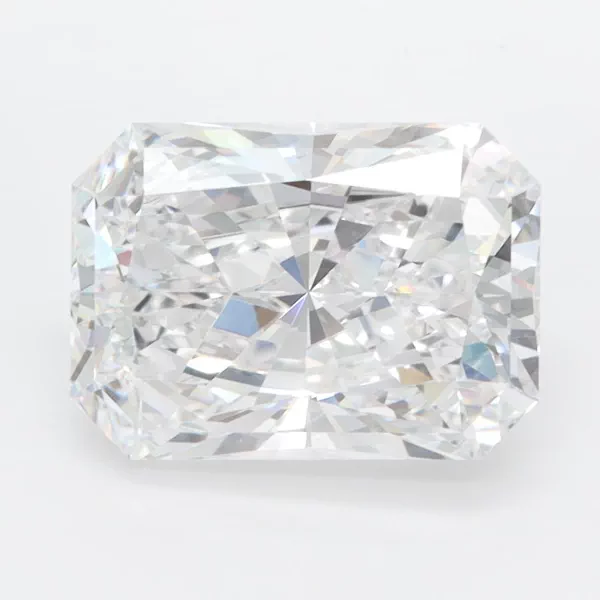 3.04 Carat · D · FL Rare Carat Ideal Cut