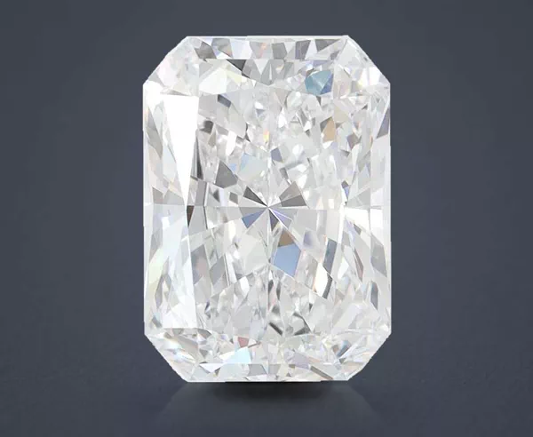 3.04 Carat · D · FL Rare Carat Ideal Cut