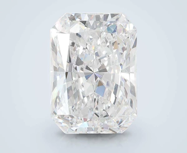 3.04 Carat · D · FL Rare Carat Ideal Cut
