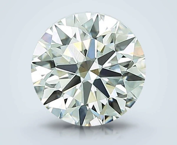 2.05 Carat · F · VS1 Rare Carat Ideal Cut