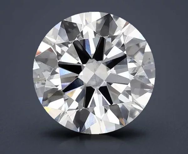 1.93 Carat · F · VVS2 Rare Carat Ideal Cut