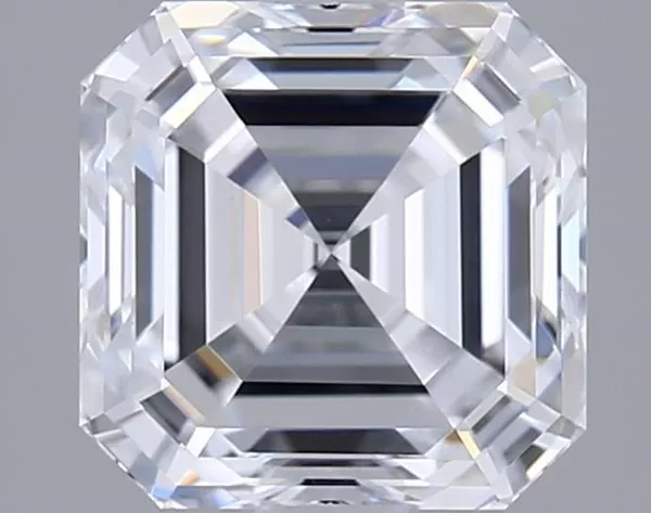 2.04 Carat · E · IF excellent Cut