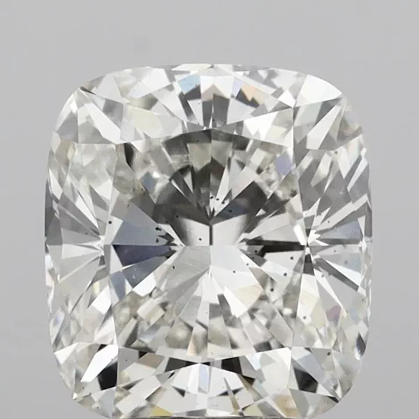 3.01 Carat · G · SI1 Rare Carat Ideal Cut
