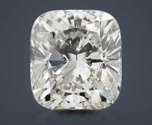 3.01 Carat · G · SI1 Rare Carat Ideal Cut