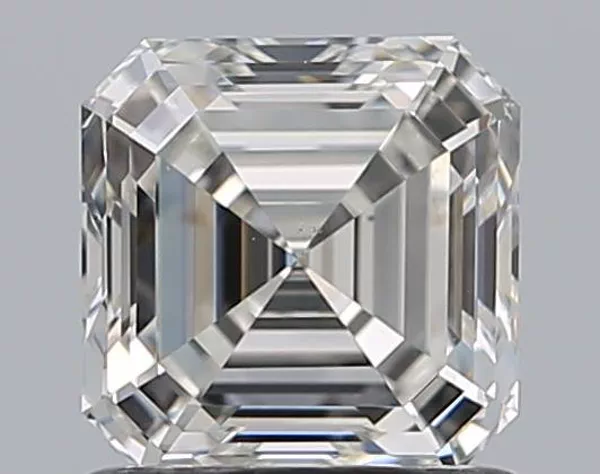 1.01 Carat · F · VS2 excellent Cut