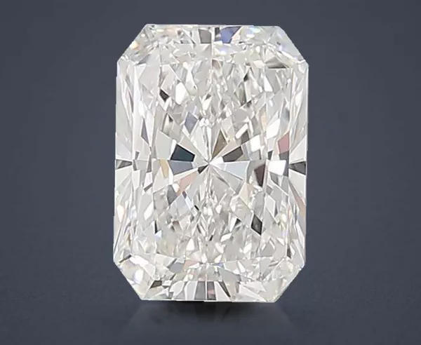 4.04 Carat · F · VVS1 Rare Carat Ideal Cut