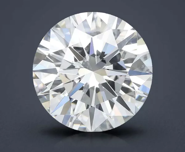 4.25 Carat · D · VVS1 Rare Carat Ideal Cut