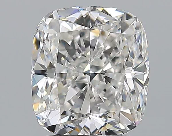 2.5 Carat · F · VS2 Rare Carat Ideal Cut