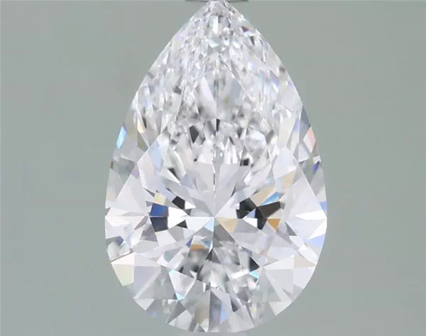 1.59 Carat · D · VVS2 Rare Carat Ideal Cut