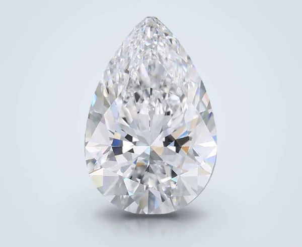 1.59 Carat · D · VVS2 Rare Carat Ideal Cut