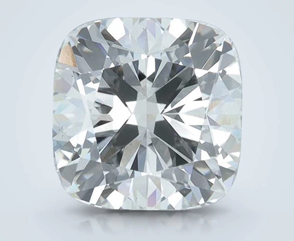 1.66 Carat · F · VS2 Rare Carat Ideal Cut