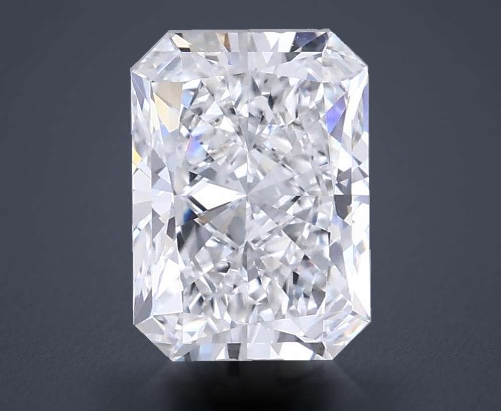 1.55 Carat · E · VVS2 Rare Carat Ideal Cut