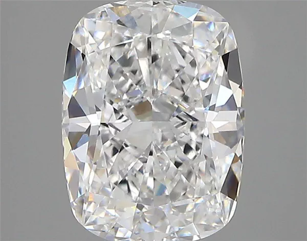3.01 Carat · D · VVS2 Rare Carat Ideal Cut