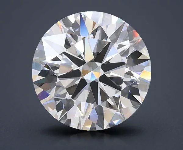 3.57 Carat · D · FL Rare Carat Ideal Cut