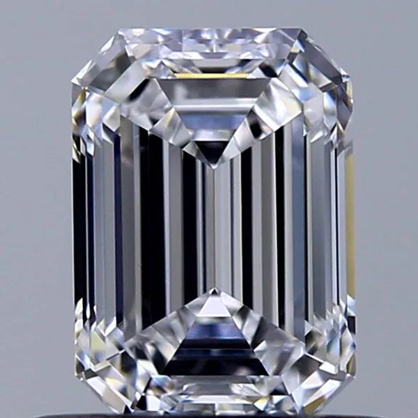 0.56 Carat · D · VVS1 Rare Carat Ideal Cut