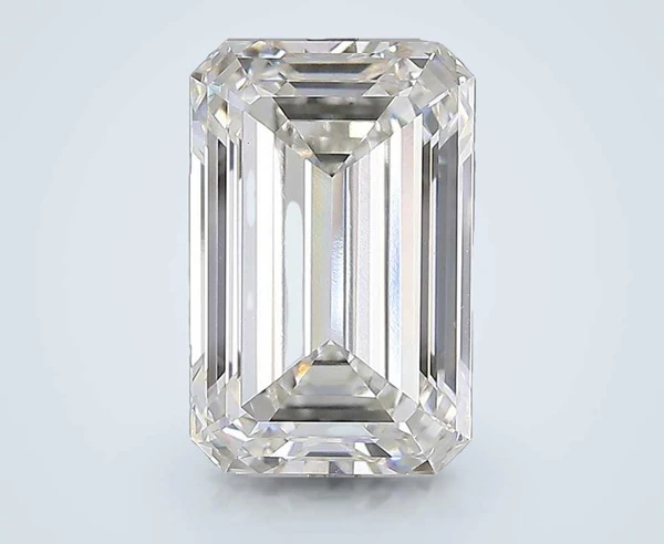 16.53 Carat · H · VS1 Rare Carat Ideal Cut