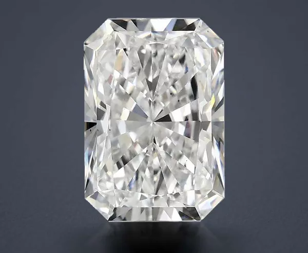 2.44 Carat · D · VS2 Rare Carat Ideal Cut