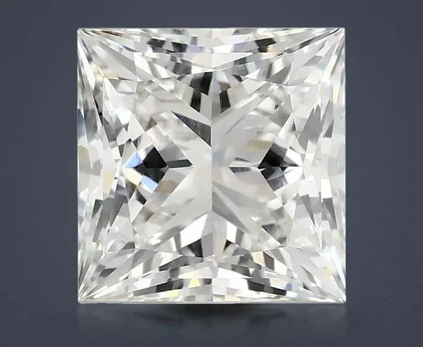 2.87 Carat · F · VVS2 Rare Carat Ideal Cut