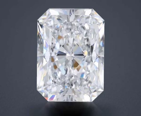 2.52 Carat · E · VVS1 very good Cut