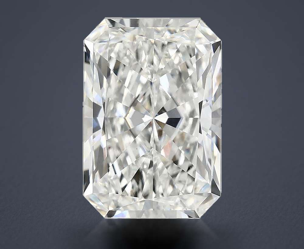 6.05 Carat · F · VS1 Rare Carat Ideal Cut
