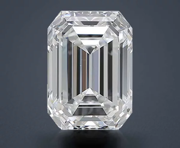 1.7 Carat · E · VS1 Rare Carat Ideal Cut