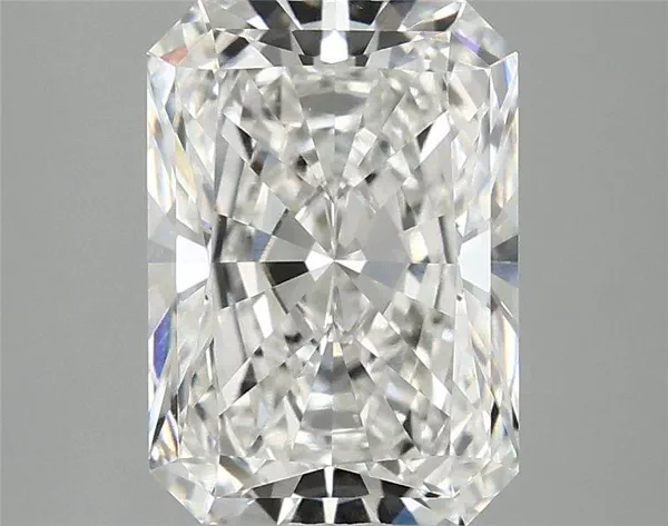 3.04 Carat · F · VVS2 Rare Carat Ideal Cut
