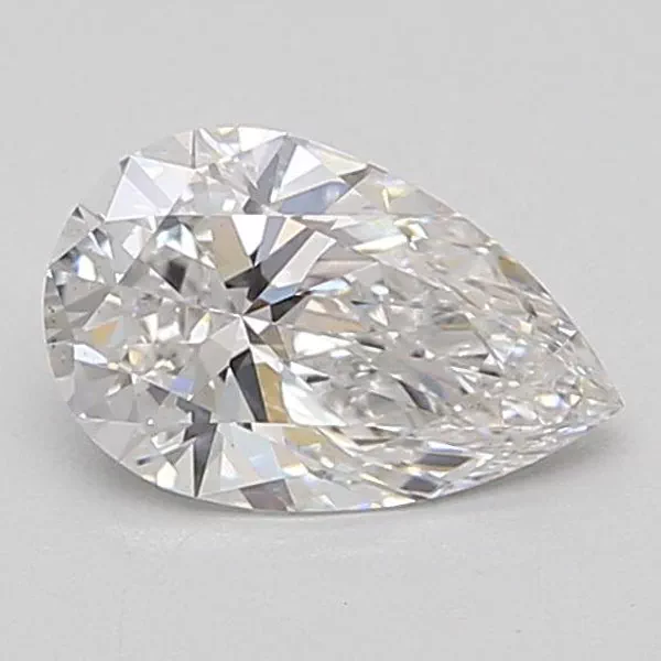 2.58 Carat · E · VS1 excellent Cut