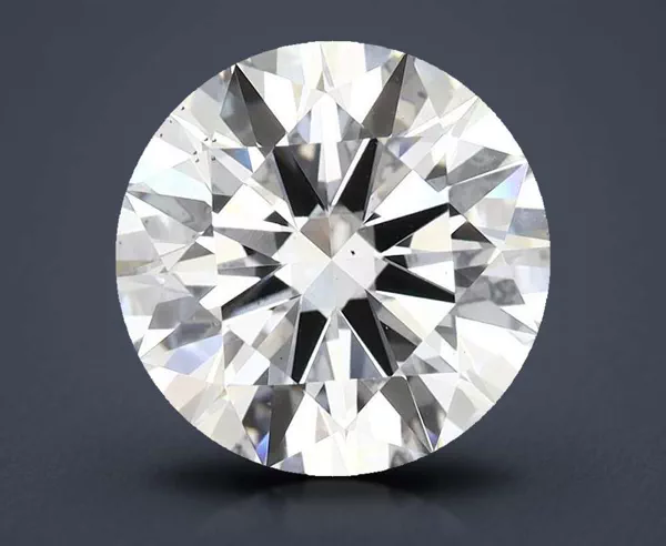 4.57 Carat · D · VS2 Rare Carat Ideal Cut