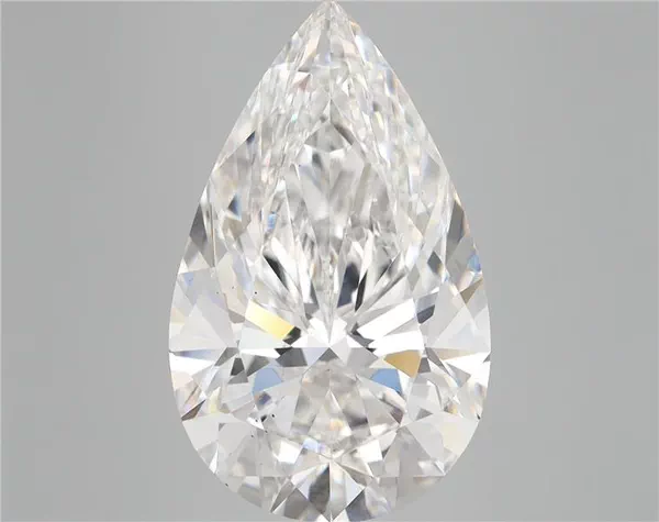 7.14 Carat · E · VS2 Rare Carat Ideal Cut