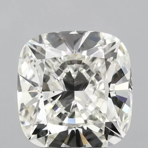 3.26 Carat · H · VVS2 excellent Cut