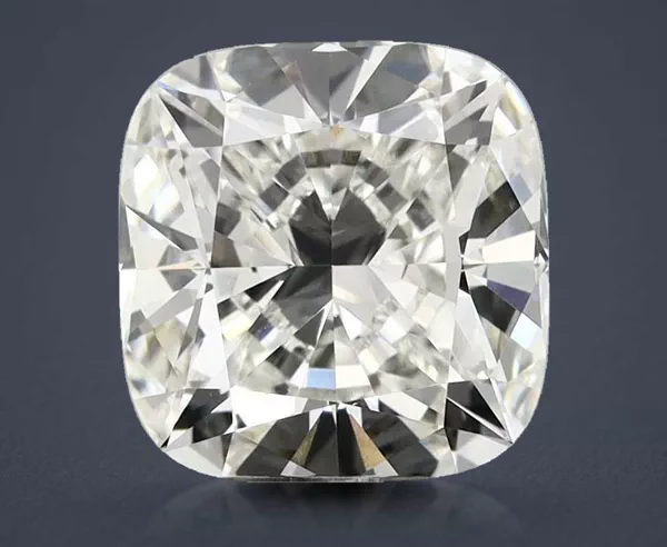 3.26 Carat · H · VVS2 excellent Cut