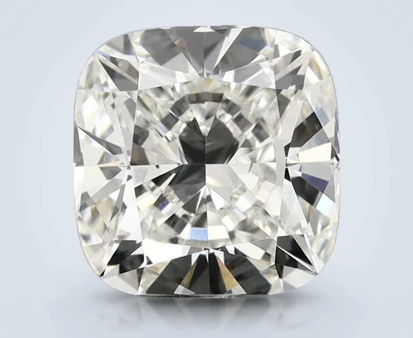 3.26 Carat · H · VVS2 excellent Cut
