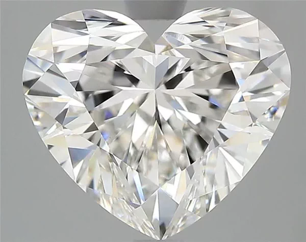 3.58 Carat · E · VVS2 Rare Carat Ideal Cut