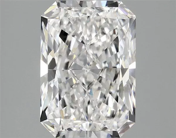 2.57 Carat · F · VVS2 Rare Carat Ideal Cut