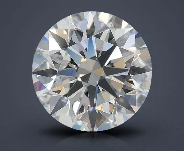 2.02 Carat · E · VVS2 excellent Cut