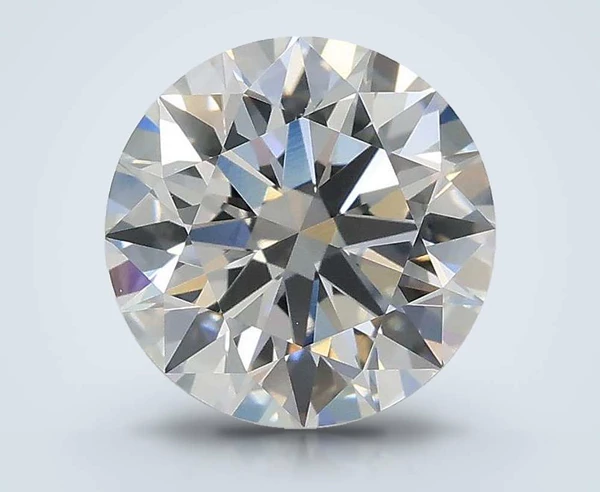 2.02 Carat · E · VVS2 excellent Cut