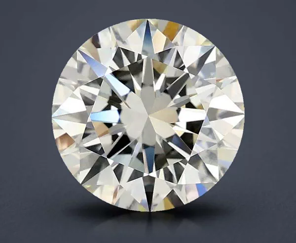 2.01 Carat · I · VVS2 Rare Carat Ideal Cut