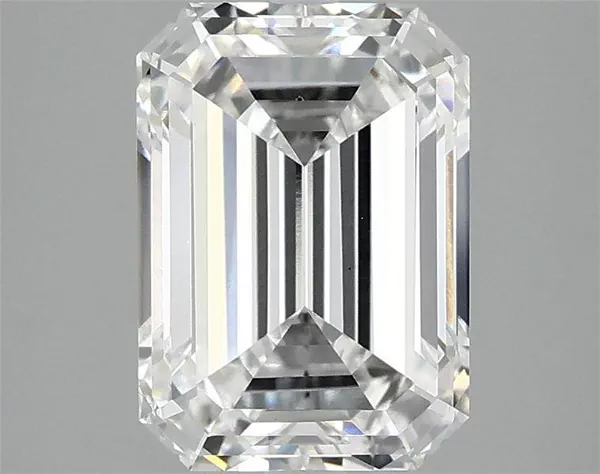 2.98 Carat · E · VS2 Rare Carat Ideal Cut